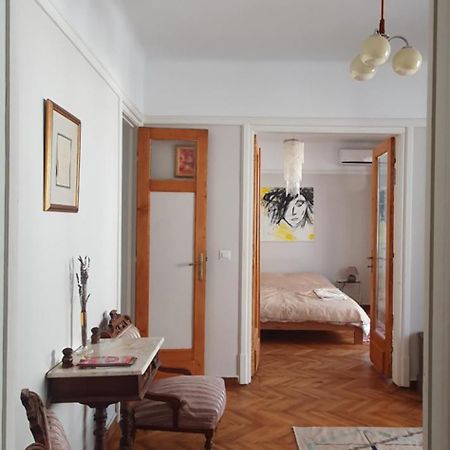 Elegant Apartment Near Rosetti Square Bukareszt Zewnętrze zdjęcie
